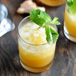 Ginger Julep