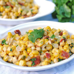 Ranchero Corn