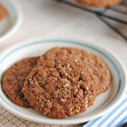 Oatella Cookies