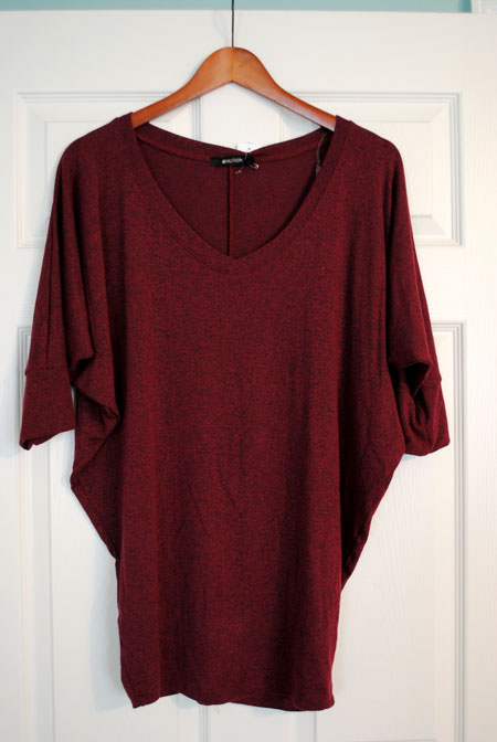 Stitch Fix, Fix 9