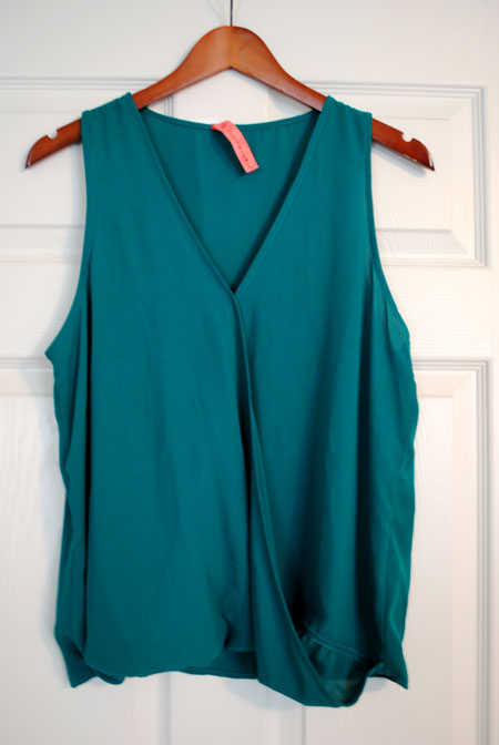 Stitch Fix, Fix 9