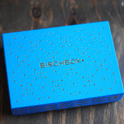 December Birchbox