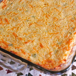 Corn Casserole