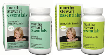 Martha Stewart Essentials