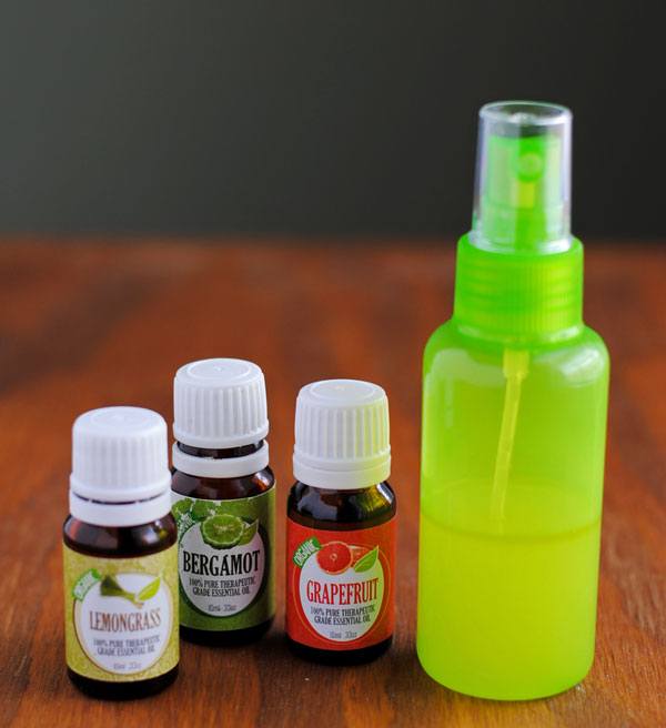 Essential Oils Chattanooga