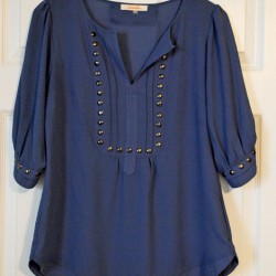 Stitch Fix, Fix #12