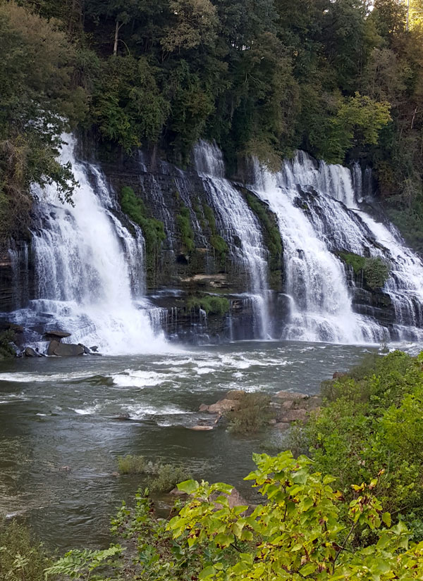 Rock Island State Park