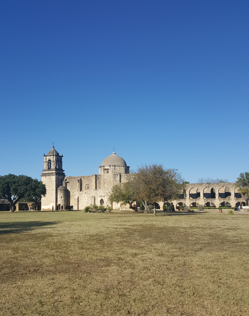 Mission San Jose