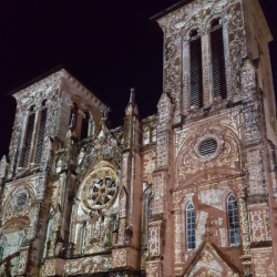 San Fernando Cathedral