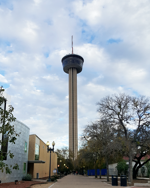 Tower of the Americas