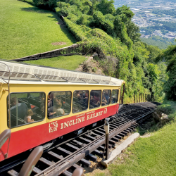 Incline Railway