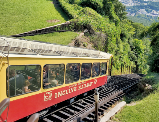 Incline Railway